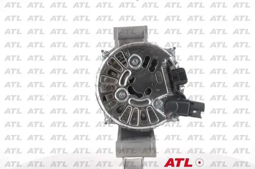 Handler.Part Alternator ATL Autotechnik L69960 1