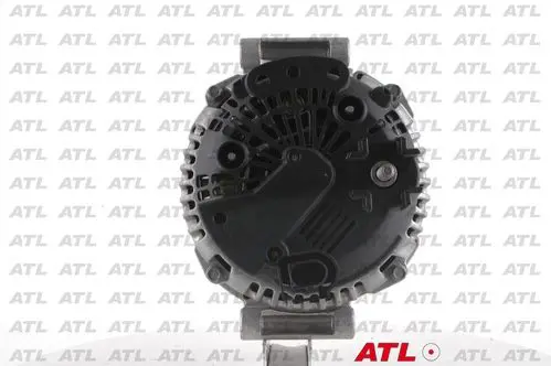 Handler.Part Alternator ATL Autotechnik L80190 1