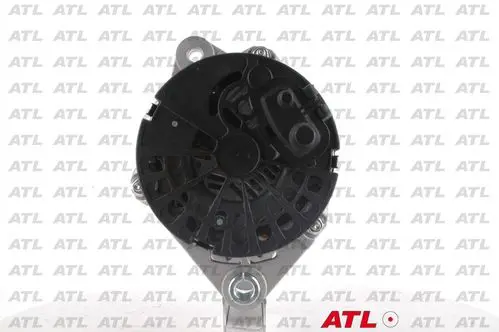 Handler.Part Alternator ATL Autotechnik L80430 1