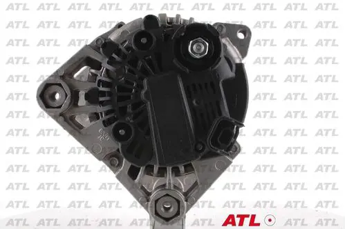 Handler.Part Alternator ATL Autotechnik L80510 1