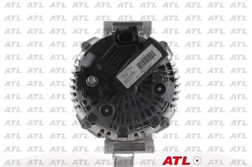 Handler.Part Alternator ATL Autotechnik L80540 1