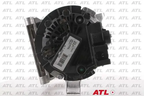 Handler.Part Alternator ATL Autotechnik L82290 1