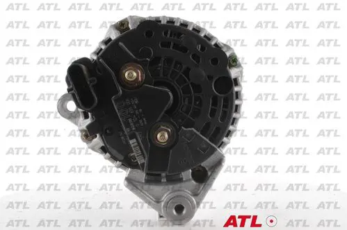 Handler.Part Alternator ATL Autotechnik L82520 1