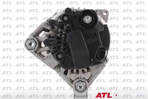 Handler.Part Alternator ATL Autotechnik L82550 1