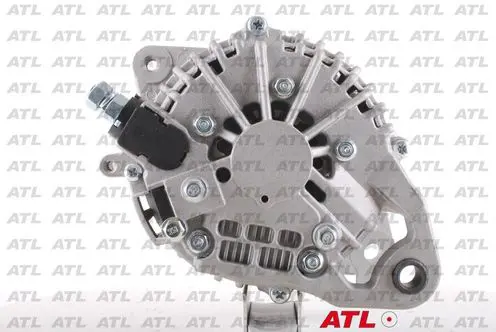 Handler.Part Alternator ATL Autotechnik L82570 1