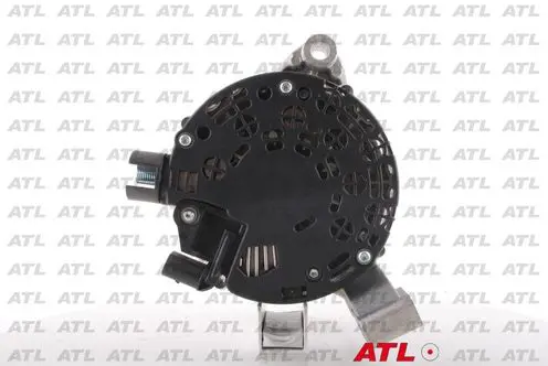 Handler.Part Alternator ATL Autotechnik L83100 1