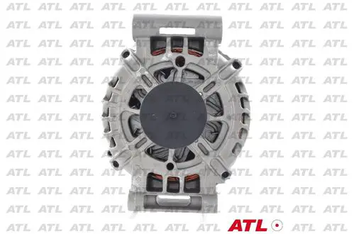 Handler.Part Alternator ATL Autotechnik L83150 1