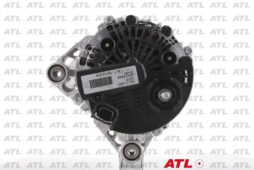 Handler.Part Alternator ATL Autotechnik L83160 1