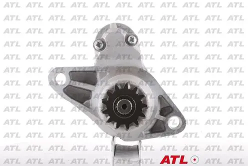 Handler.Part Starter ATL Autotechnik A78630 1