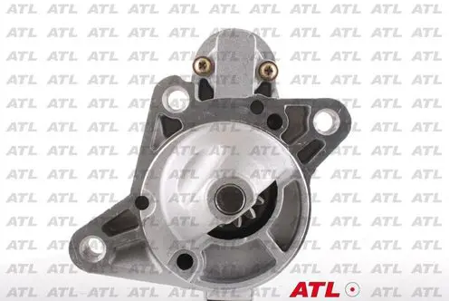 Handler.Part Starter ATL Autotechnik A78780 1