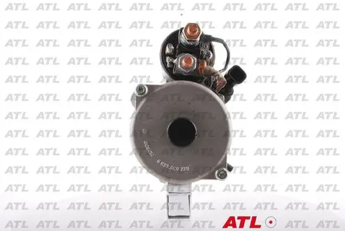 Handler.Part Starter ATL Autotechnik A22260 3