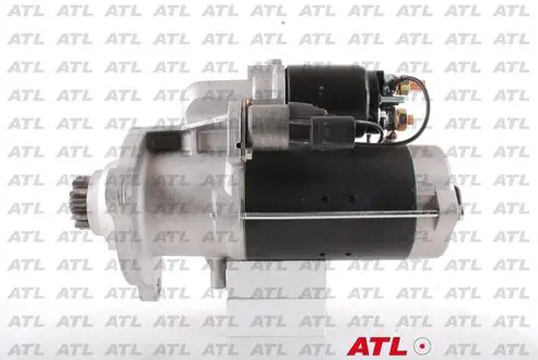 Handler.Part Starter ATL Autotechnik A22640 2