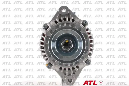 Handler.Part Alternator ATL Autotechnik L69240 3