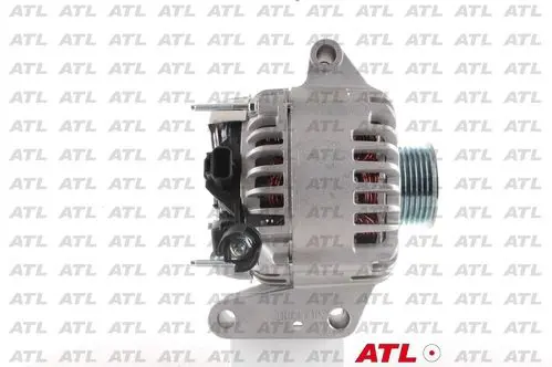 Handler.Part Alternator ATL Autotechnik L69960 2