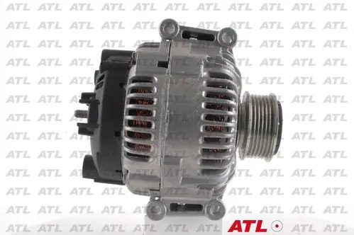 Handler.Part Alternator ATL Autotechnik L80190 2