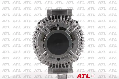 Handler.Part Alternator ATL Autotechnik L80190 3