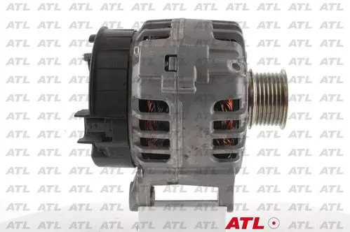 Handler.Part Alternator ATL Autotechnik L80240 2