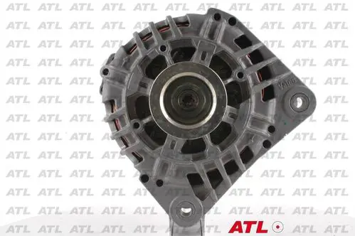 Handler.Part Alternator ATL Autotechnik L80240 3