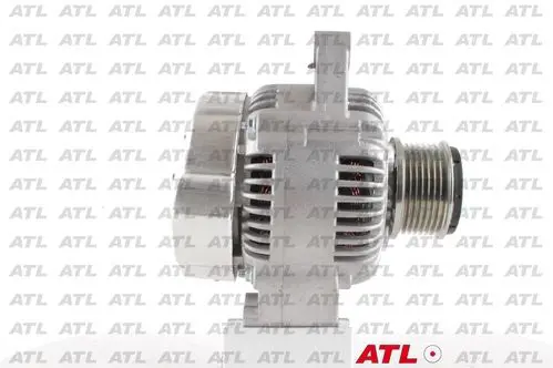 Handler.Part Alternator ATL Autotechnik L80250 2