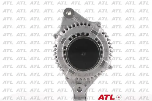 Handler.Part Alternator ATL Autotechnik L80250 3