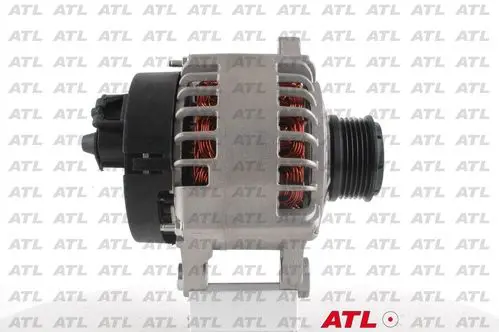 Handler.Part Alternator ATL Autotechnik L80430 2