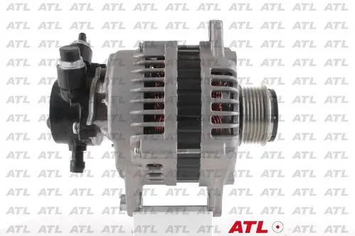 Handler.Part Alternator ATL Autotechnik L80500 2