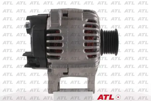 Handler.Part Alternator ATL Autotechnik L80510 2