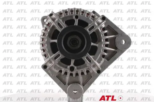 Handler.Part Alternator ATL Autotechnik L80510 3