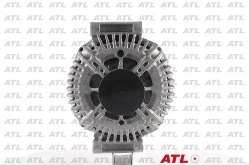 Handler.Part Alternator ATL Autotechnik L80540 3