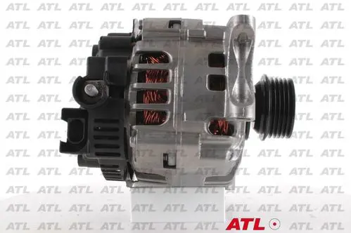 Handler.Part Alternator ATL Autotechnik L82290 2