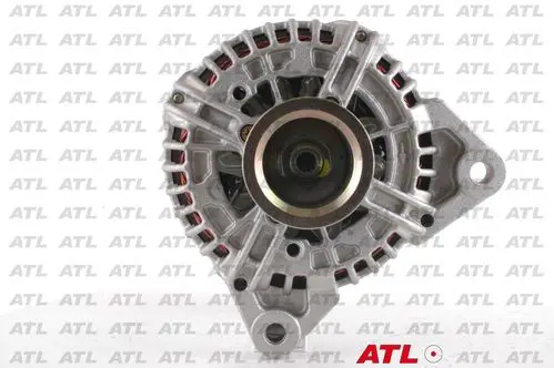 Handler.Part Alternator ATL Autotechnik L82520 3