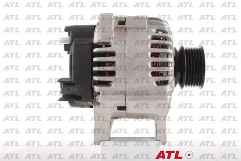 Handler.Part Alternator ATL Autotechnik L82550 2