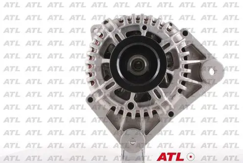 Handler.Part Alternator ATL Autotechnik L82550 3