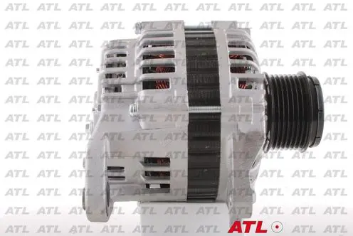 Handler.Part Alternator ATL Autotechnik L82570 2