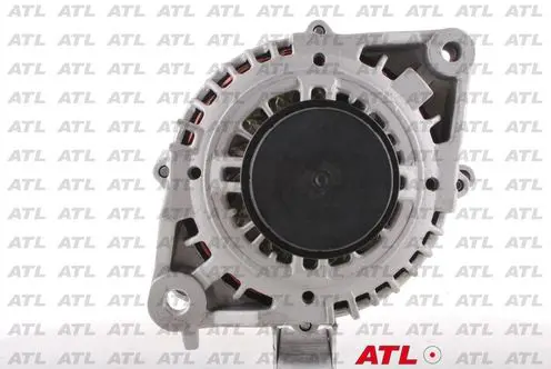 Handler.Part Alternator ATL Autotechnik L82570 3