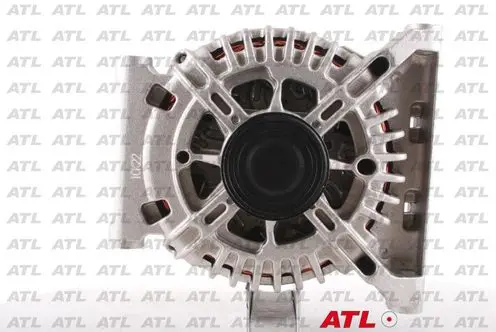 Handler.Part Alternator ATL Autotechnik L82590 3