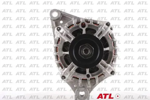 Handler.Part Alternator ATL Autotechnik L82680 3