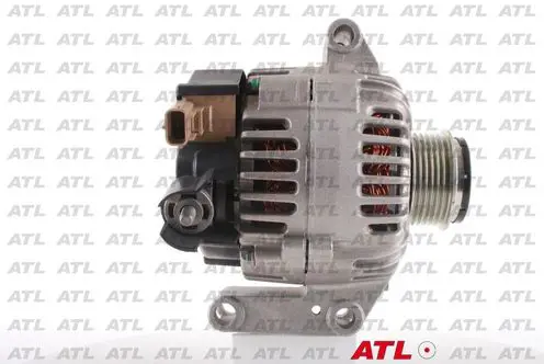 Handler.Part Alternator ATL Autotechnik L82780 2