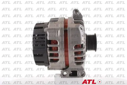 Handler.Part Alternator ATL Autotechnik L82940 2