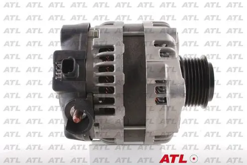 Handler.Part Alternator ATL Autotechnik L83040 2