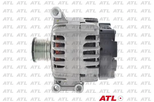 Handler.Part Alternator ATL Autotechnik L83150 2