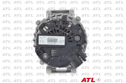 Handler.Part Alternator ATL Autotechnik L83150 3