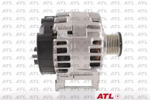 Handler.Part Alternator ATL Autotechnik L83160 2