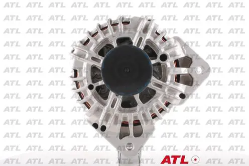 Handler.Part Alternator ATL Autotechnik L83160 3