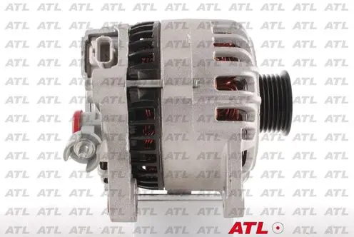 Handler.Part Alternator ATL Autotechnik L83210 2