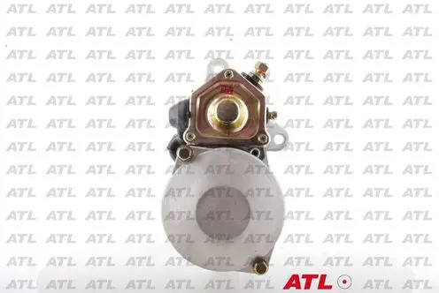 Handler.Part Starter ATL Autotechnik A77740 3