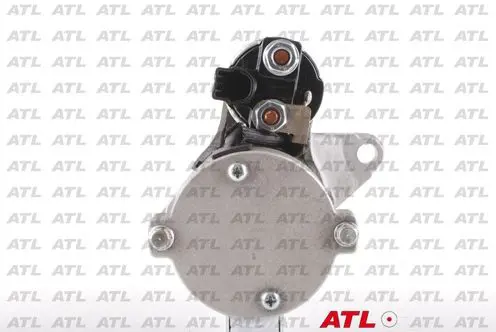 Handler.Part Starter ATL Autotechnik A78630 3