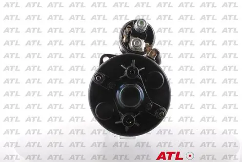 Handler.Part Starter ATL Autotechnik A17985 3