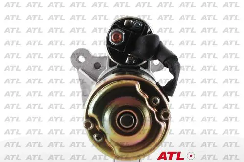 Handler.Part Starter ATL Autotechnik A22910 2