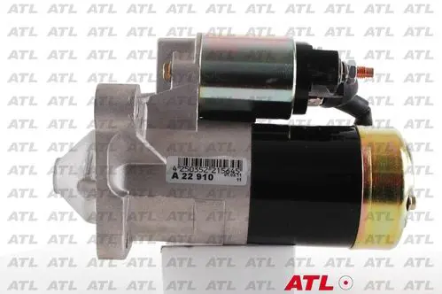 Handler.Part Starter ATL Autotechnik A22910 3